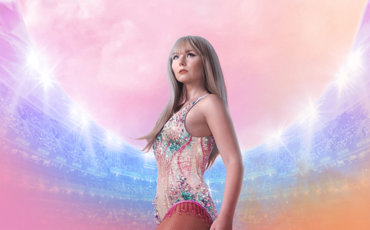Miss Americana 